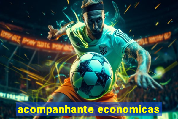 acompanhante economicas